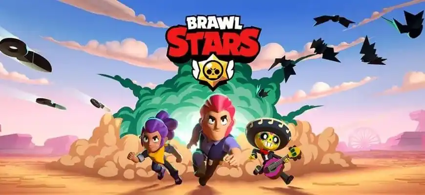 Brawl Stars
