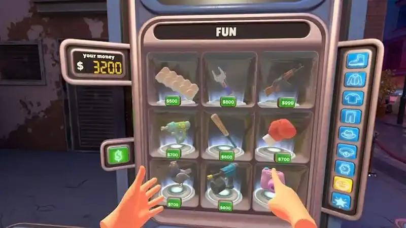 I Am Security новые механики и посетители — особенности геймплея