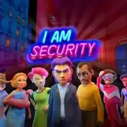 I Am Security