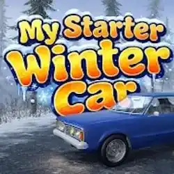 My Starter Winter Car: Mechanic 2