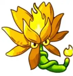 Plants vs Zombies Fusion Edition