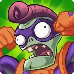 Plants vs. Zombies Heroes