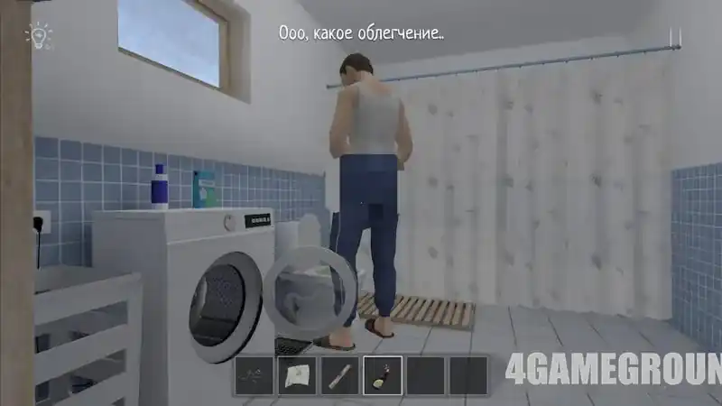 SchoolBoy Runaway на Android: побег из дома и контроль родителей