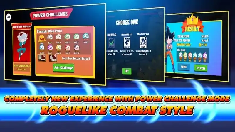 Прокачка и ярость в Stick Battle Fight: новые приёмы и комбо