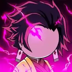 Stickman Shadow Hunter Fight