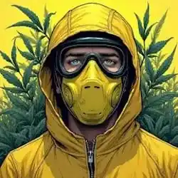 Substance Syndicate Tycoon V