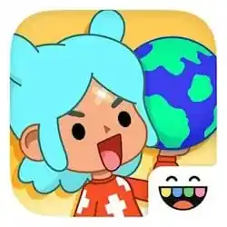 TOCA BOCA World