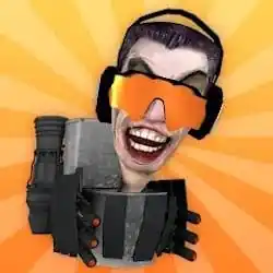 Toilet Fight: Open World