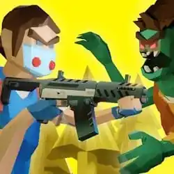 Two Guys & Zombies 3D