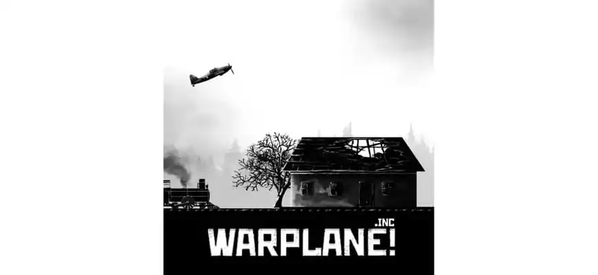 Warplane Inc.