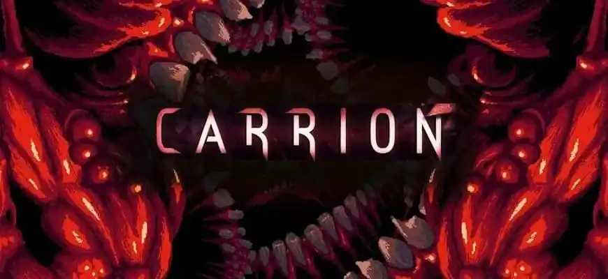 Carrion