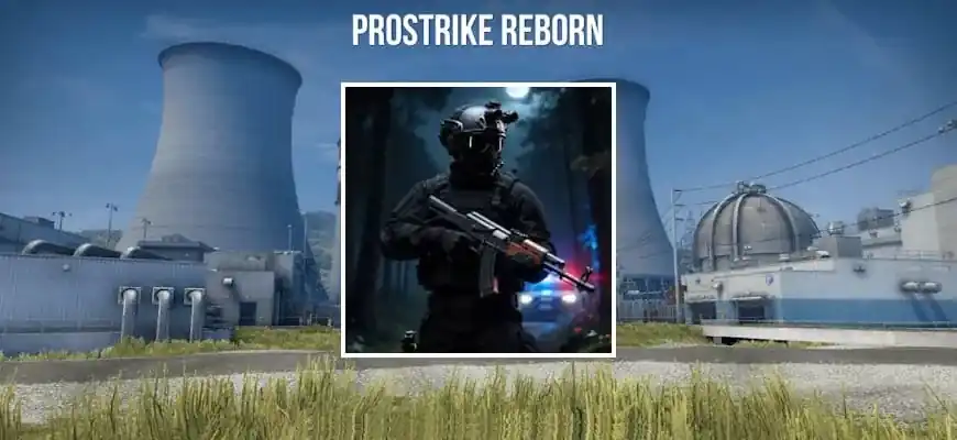 ProStrike Reborn