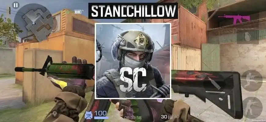 StandChillow
