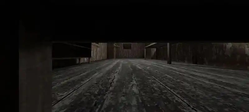 Напряженный момент прохождения Granny Legacy