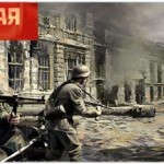 Передовая онлайн игра про вторую мировую войну