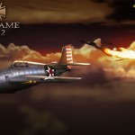 Wargame 1942 воздушный бой