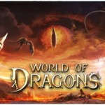 Мир Драконов онлайн игра