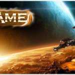 XGame онлайн игра про космос