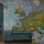Rise of Europe - создание персонажа