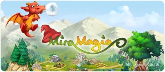 Miramagia-Мирамагия