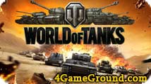 World of Tanks - установите новый миропорядок!
