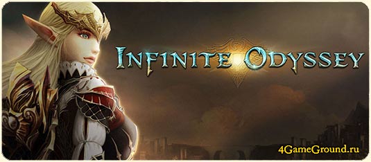 Lineage 2: Infinite Odyssey - Вступи в сражение!