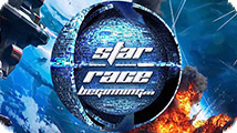 Star Race - уничтожь всех дроидов!