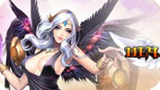 Игра Меч Ангелов - 2D MMORPG о Богинях и зле