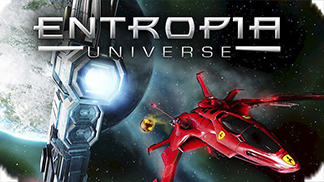 Игра Entropia Universe - виртуальная ММО вселенная
