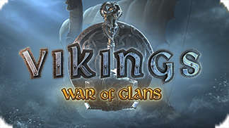 Игра Vikings: War of Clans / Викинги: Война Кланов - средневековая MMORPG