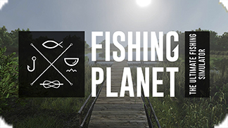 Игра Fishing Planet - симулятор рыбалки