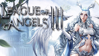 Игра Лига Ангелов 3 / League of Angels 3 - культовая браузерная MMORPG