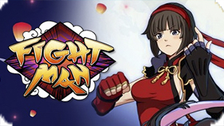 Игра FightMan - Стань героем Древнего Востока!