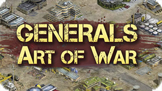 Игра Generals: Art of War - стань стратегом новой войны!