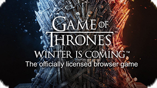 Игра Престолов: Зима Близко / Game of Thrones: Winter is Coming - защити свой трон!