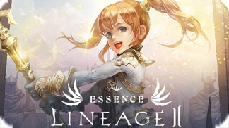 Игра Lineage 2 Essence