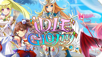 Игра Idle Glory
