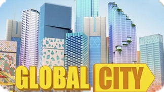 Игра Global City