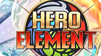 Игра Hero Element