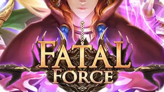 Игра Fatal Force