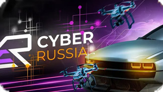 Игра Cyber Russia Online