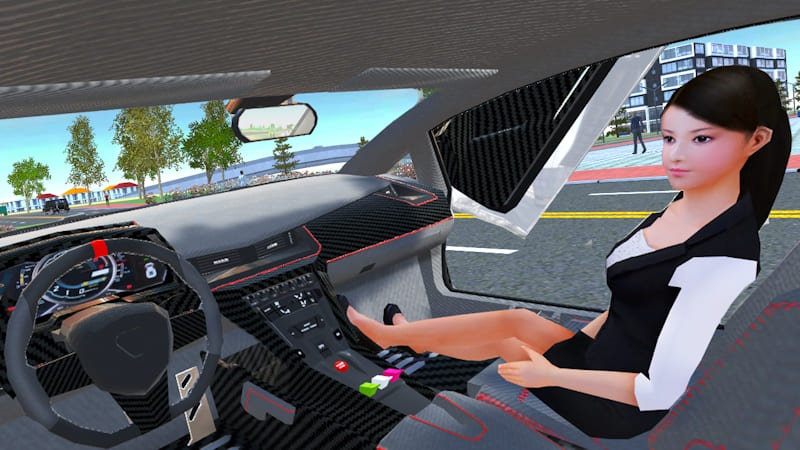 Симулятор автомобиля 2: особенности, геймплей, стоит ли играть