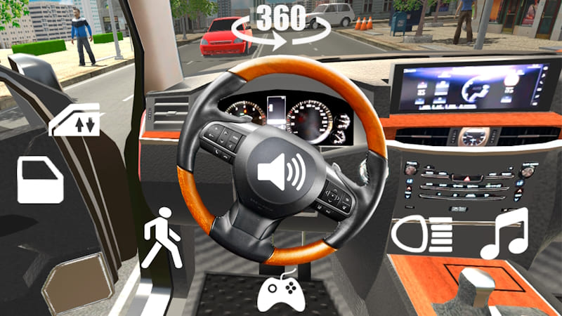 Симулятор автомобиля 2: особенности, геймплей, стоит ли играть