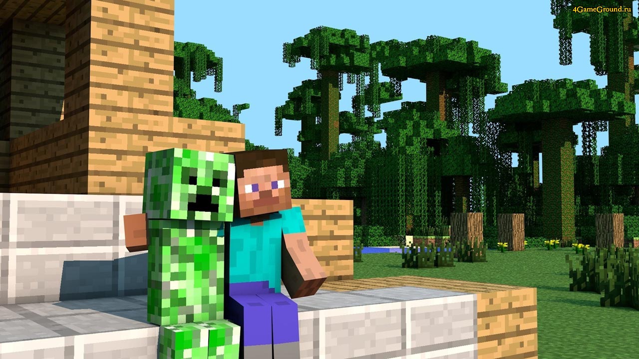 Где и как играть на серверах Minecraft: руководство для новичков