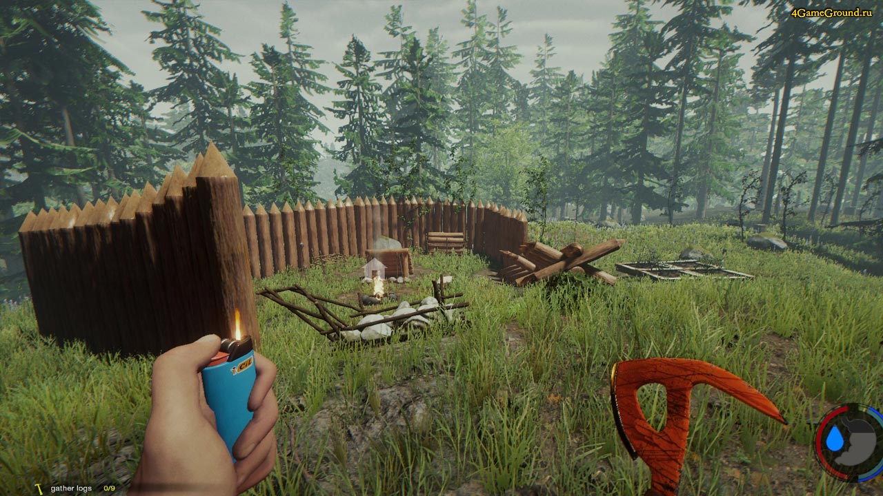 Как устроена внутриигровая экономика в выживалках: опыт Rust, DayZ и SCUM