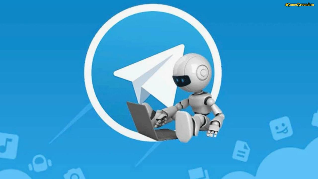 ИИ-компаньоны в Telegram: новые возможности для игроков и развитие игрового опыта