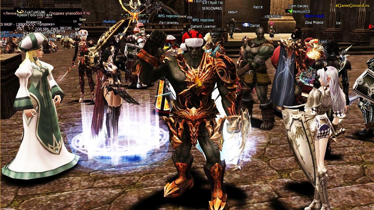 Обзор анонсов серверов Lineage 2: новинки и тенденции 2025