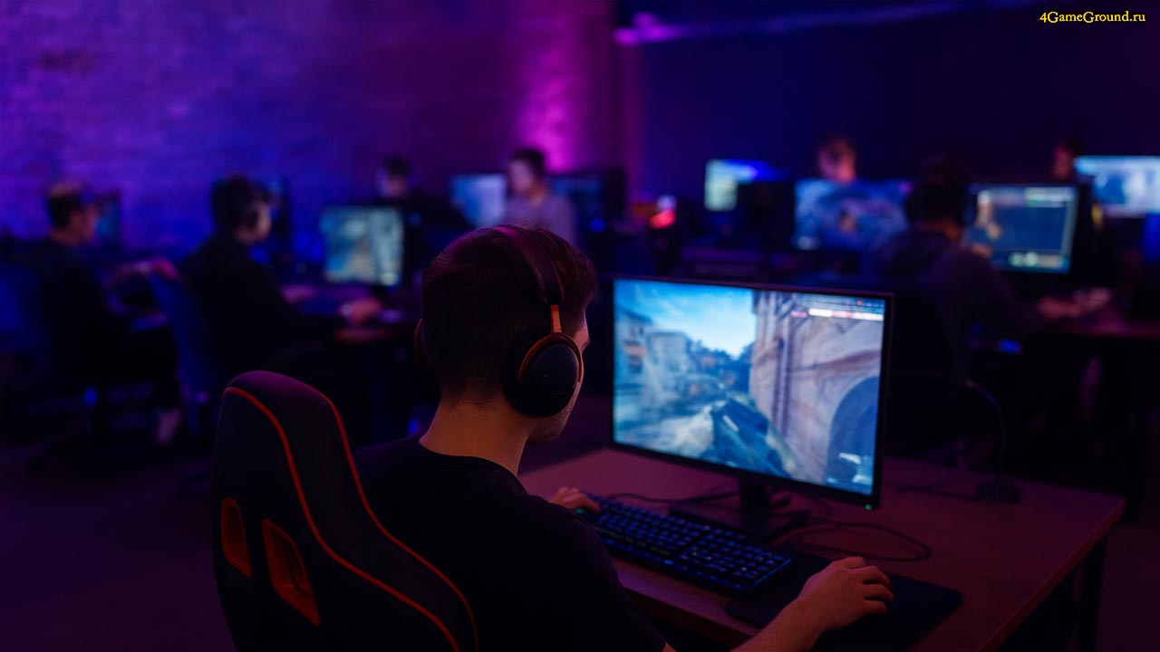 Как собрать игровую вечеринку или LAN-пати в 2025 году
