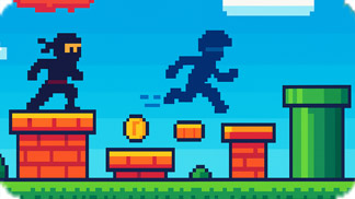 Игра Ностальгия в браузере: 11 легендарных игр Dendy и Sega, которые запускаются без эмулятора