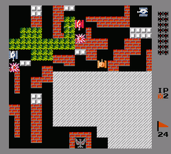 Режим строительства в Танчиках